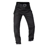 Calça Tática Militar Ultra Resistente e Impermeável