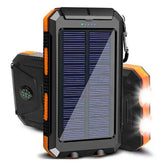 Carregador Portátil SolarPRO - Energia Solar