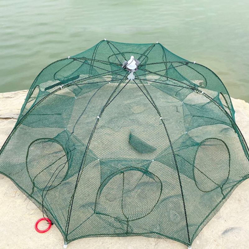 Rede de Pesca Armadilha - SuperFish