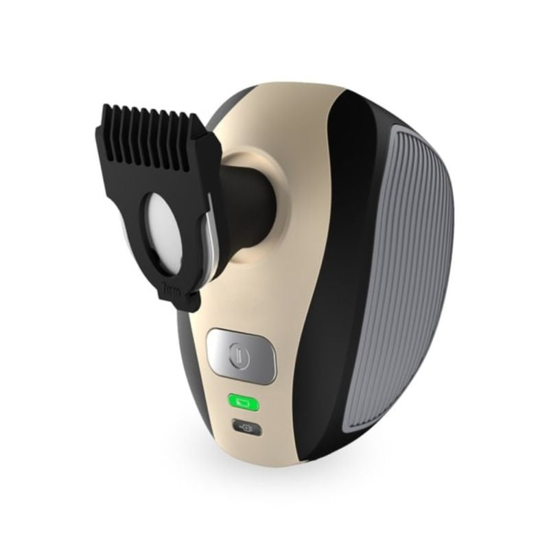Barbeador e Aparador Elétrico 5 em 1 à Prova d' Água - Ultra Shaver