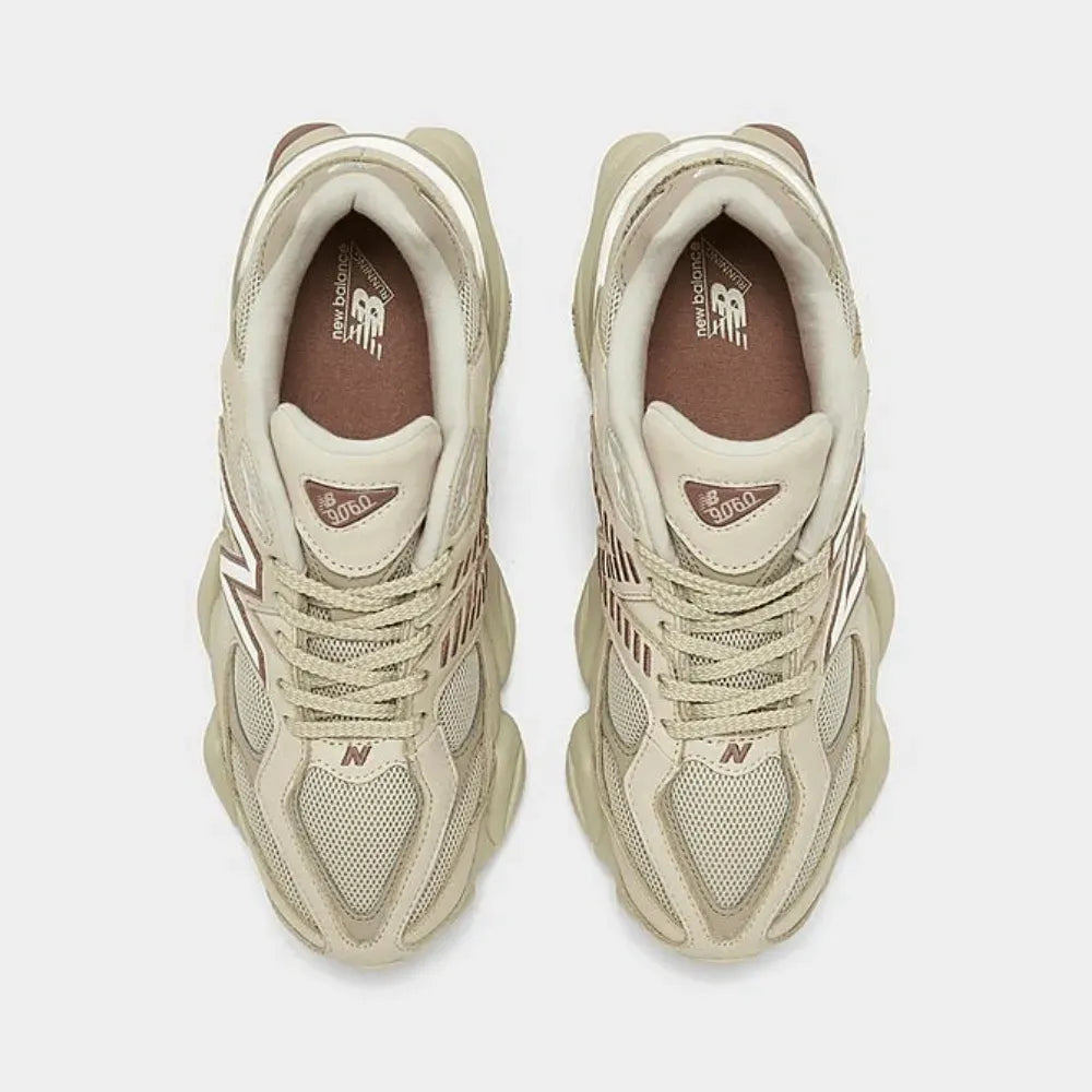 New balance 9060 bone sparrow