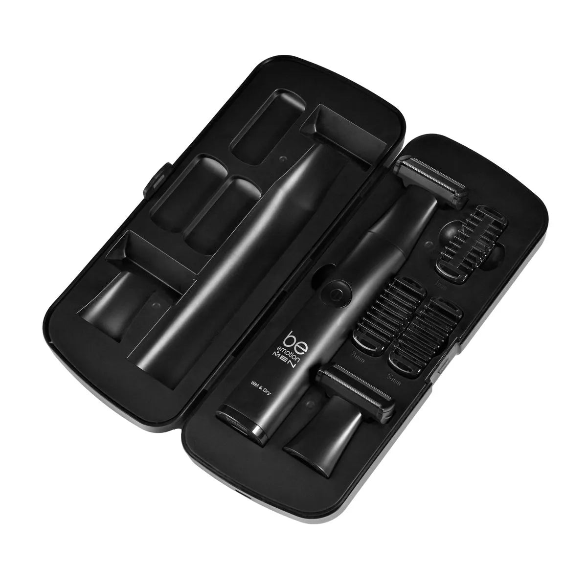 Barbeador de pelos Smart Blade Bivolt
