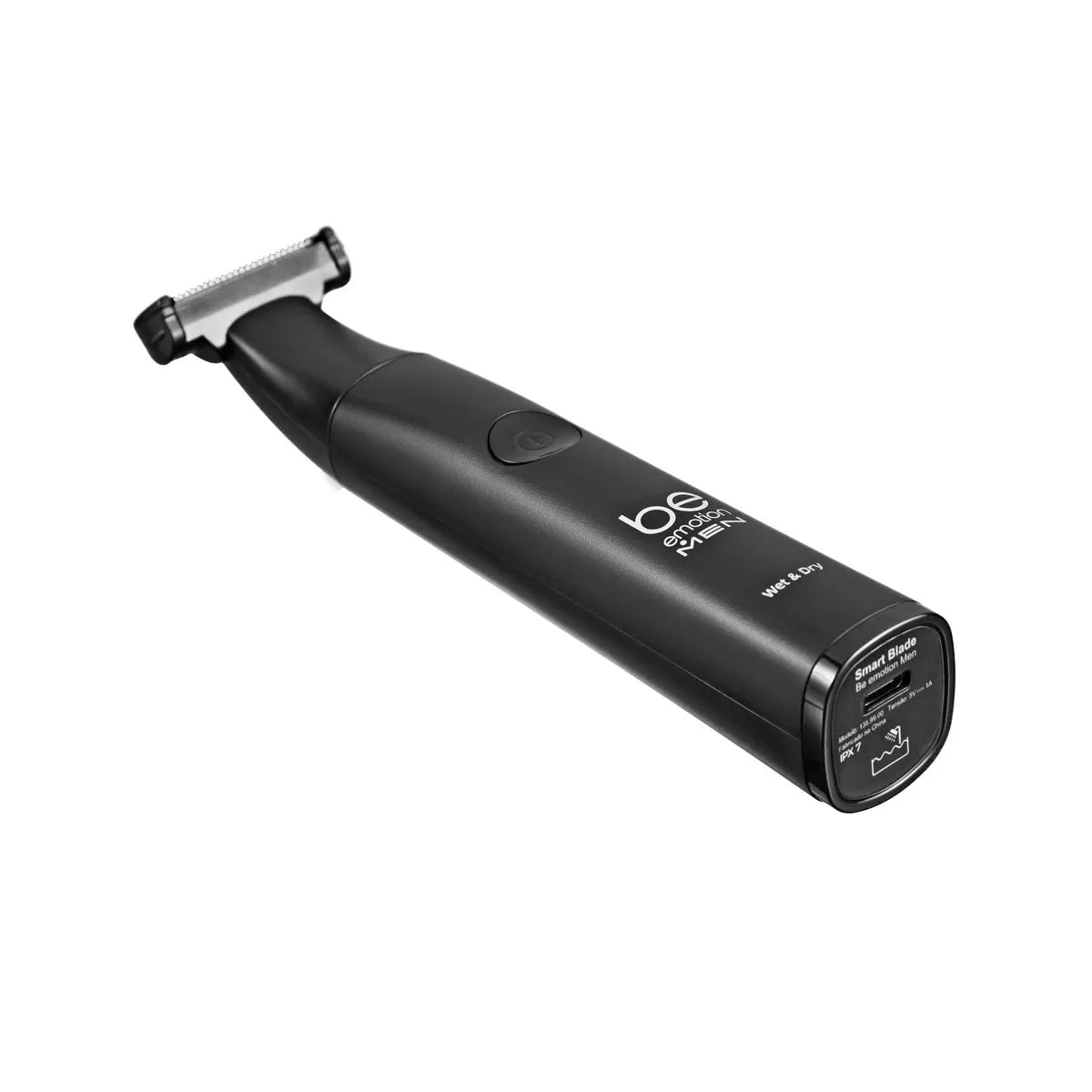 Aparador de pelos Smart Blade Bivolt