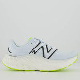 Tênis New Balance Fresh Foam X More V4 Feminino - Azul Claro