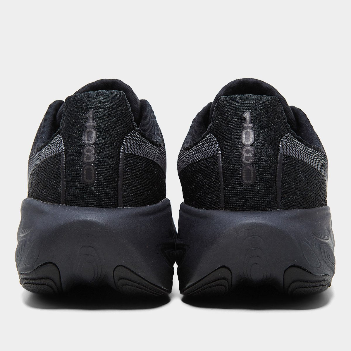 Tênis New Balance Fresh Foam X 1080 V14 Masculino - Preto