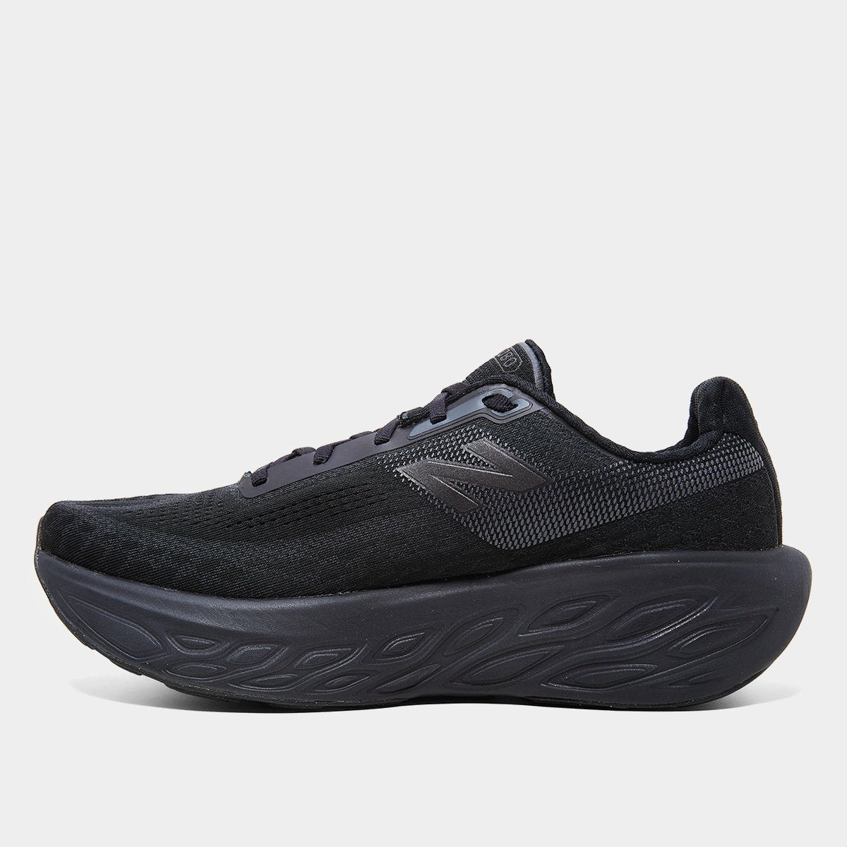 Tênis New Balance Fresh Foam X 1080 V14 Masculino - Preto