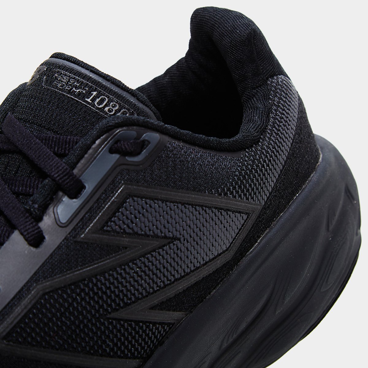 Tênis New Balance Fresh Foam X 1080 V14 Masculino - Preto