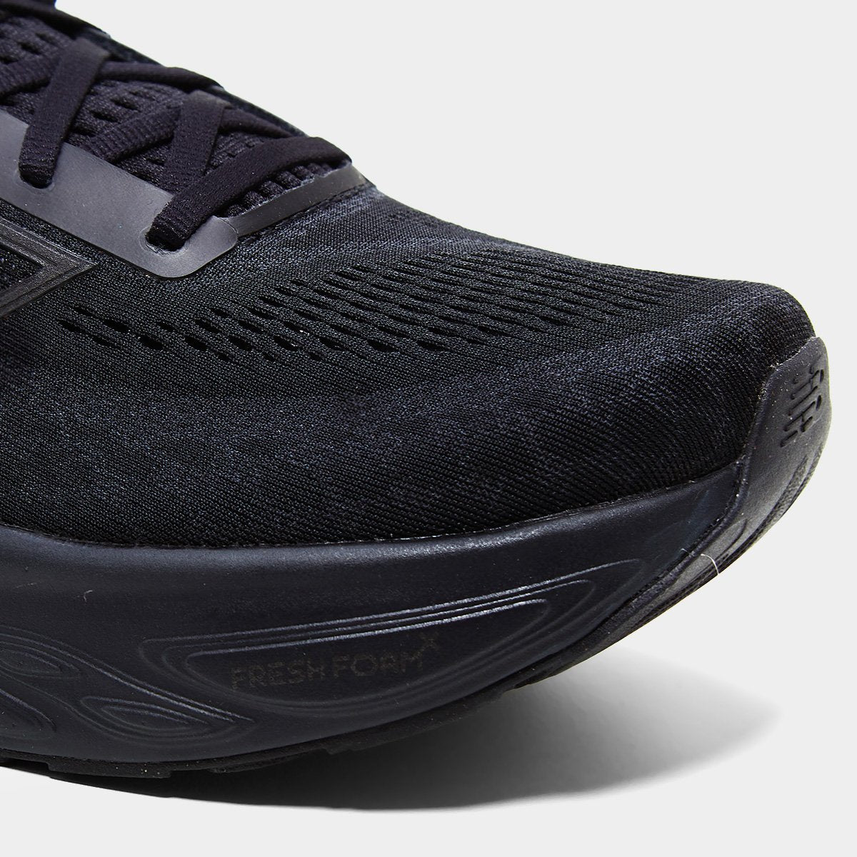Tênis New Balance Fresh Foam X 1080 V14 Masculino - Preto