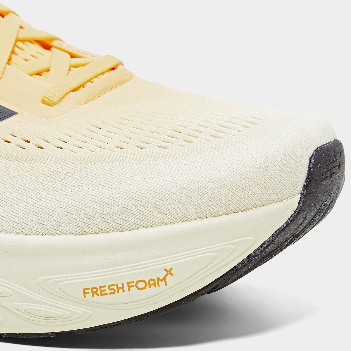 Tênis New Balance Fresh Foam X 1080 V14 Masculino - Amarelo Claro