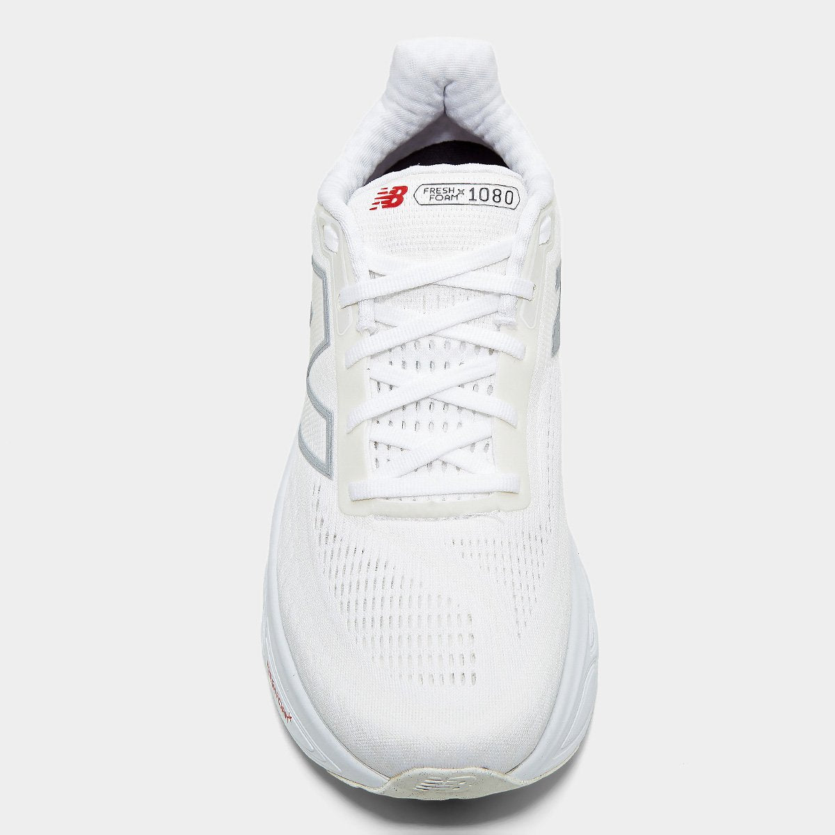 Tênis New Balance Fresh Foam X 1080 V14 Masculino - Bege Claro