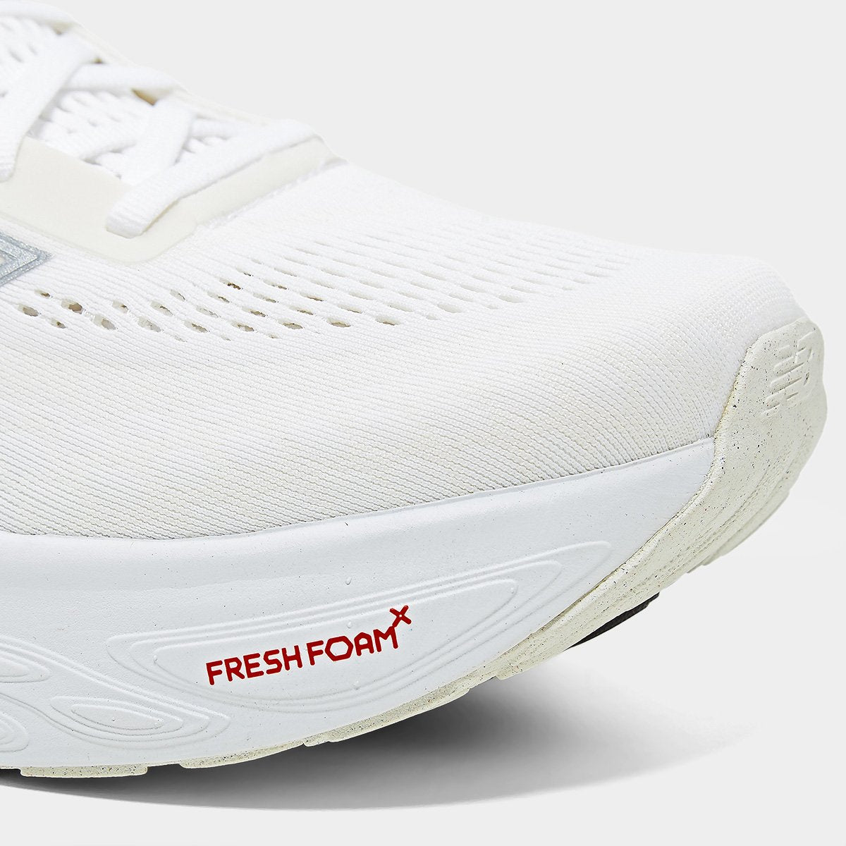 Tênis New Balance Fresh Foam X 1080 V14 Masculino - Bege Claro