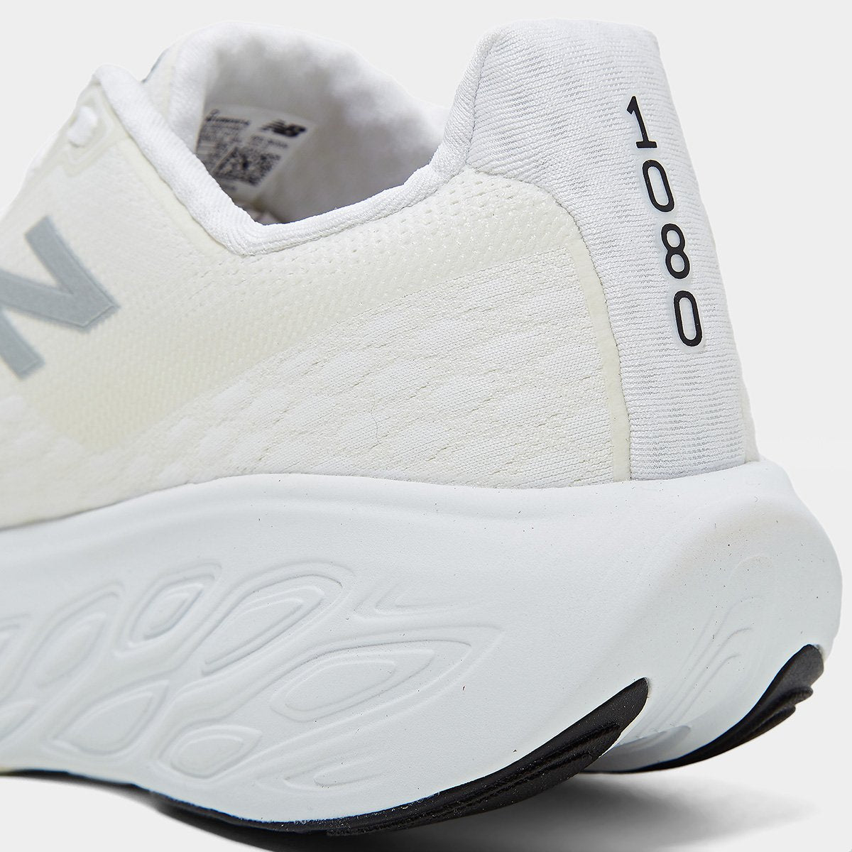 Tênis New Balance Fresh Foam X 1080 V14 Masculino - Bege Claro