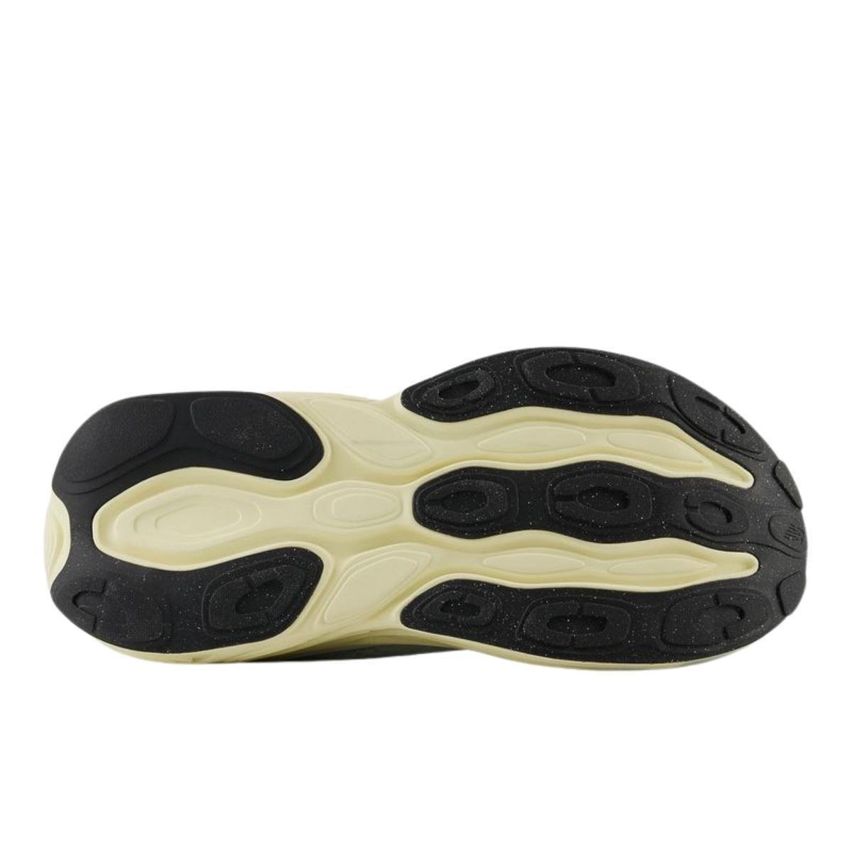 Tênis New Balance Fresh Foam X More V5 Masculino - Cinza
