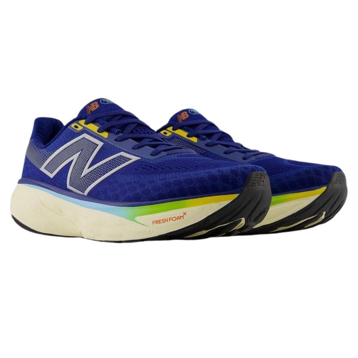 Tênis New Balance 1080 v14 Feminino - Azul