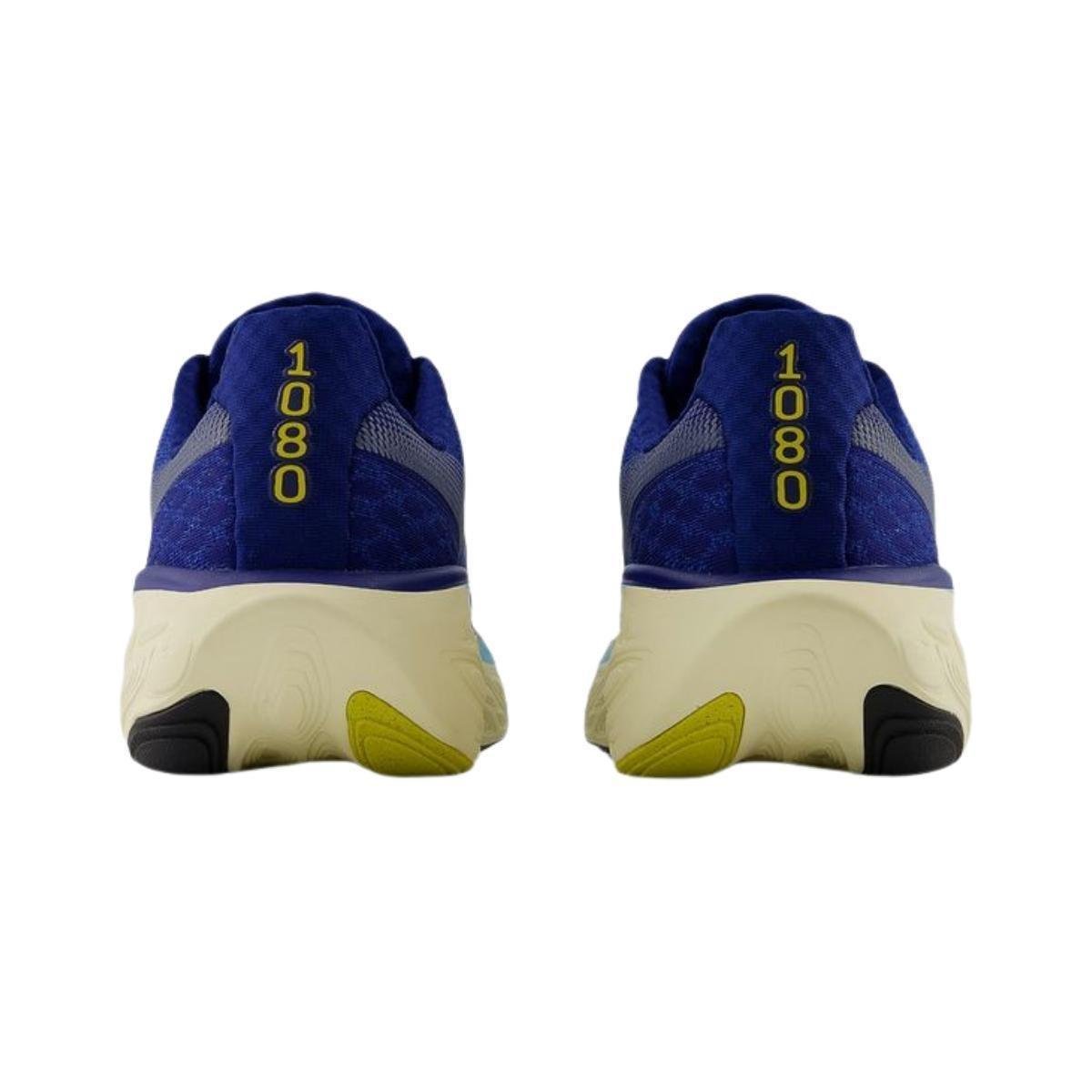 Tênis New Balance 1080 v14 Feminino - Azul