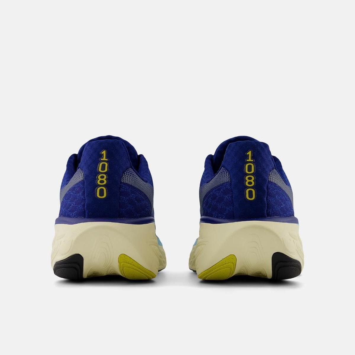 Tênis New Balance Fresh Foam X 1080 V14 Masculino - Azul