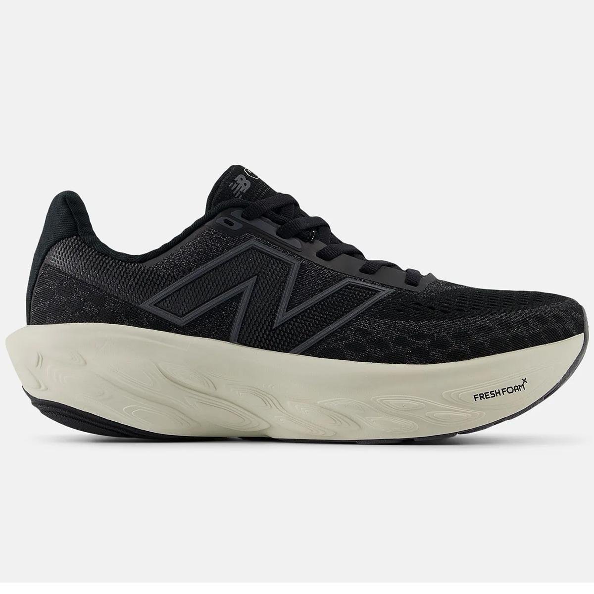 Tênis New Balance Fresh Foam X 1080 V14 - Preto