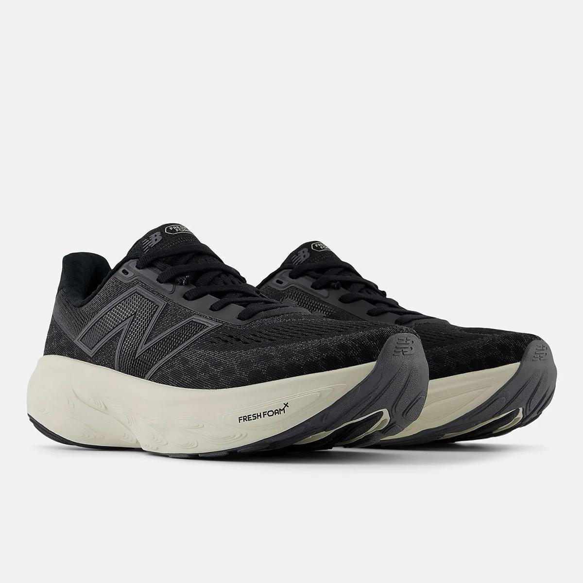 Tênis New Balance Fresh Foam X 1080 V14 - Preto