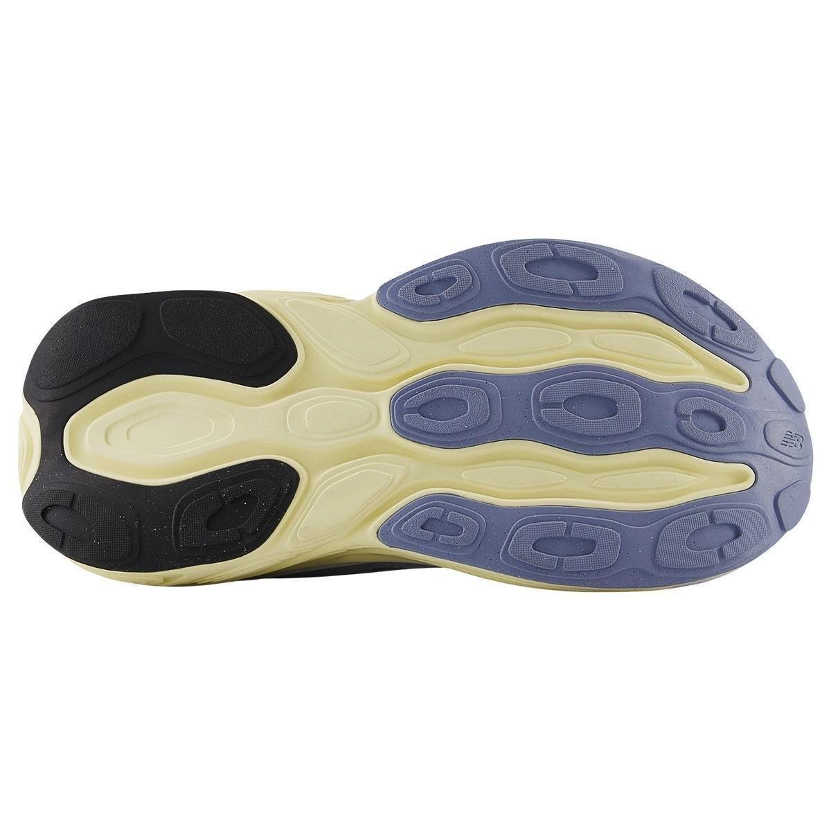 Tênis de Corrida New Balance More V5 Feminino - Lilás