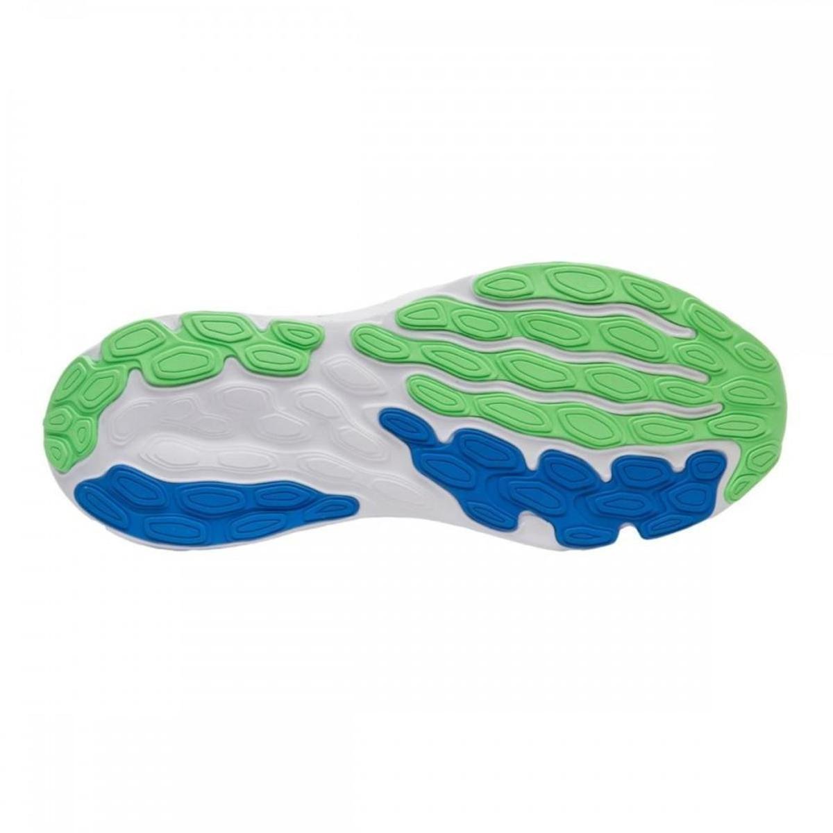 Tenis New Balance 680 V8 M680zg8 Masculino - Azul
