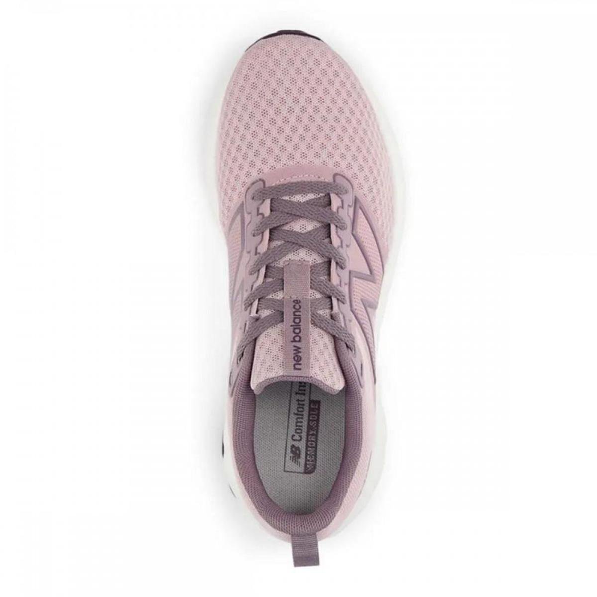 Tenis New Balance 460 V4 W460zp4 Feminino - Rosa