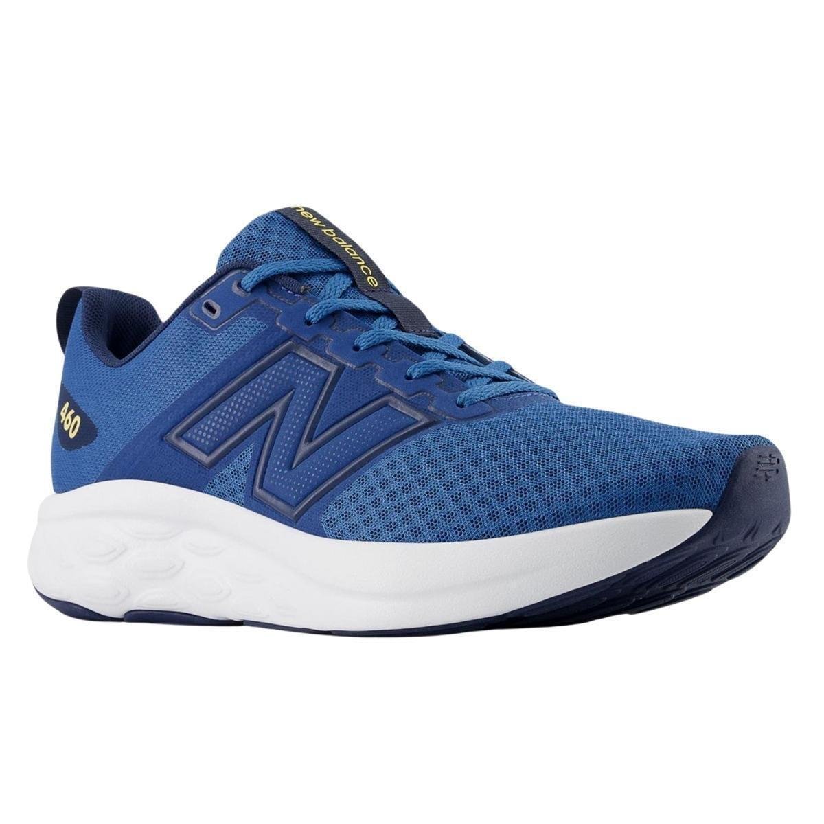Tênis New Balance 460 v4 Masculino - Azul