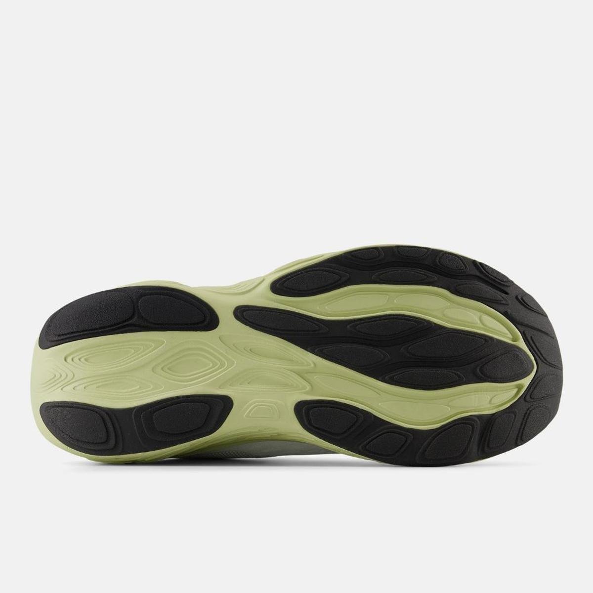 Tênis New Balance Fresh Foam X 1080 V14 Masculino - Cinza Claro