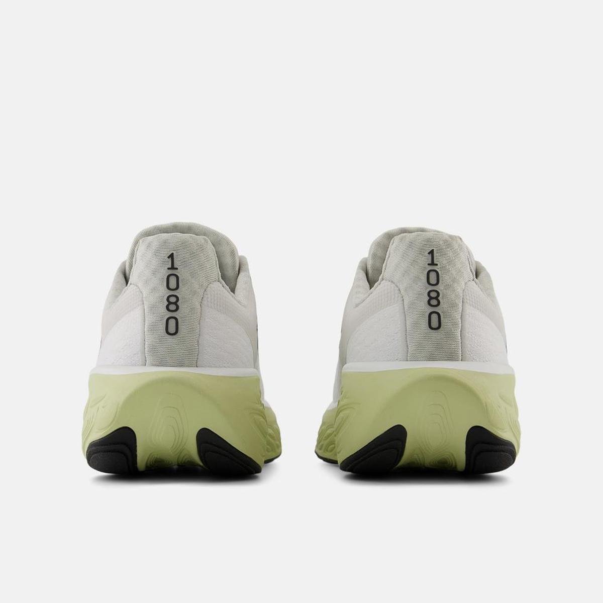 Tênis New Balance Fresh Foam X 1080 V14 Masculino - Cinza Claro