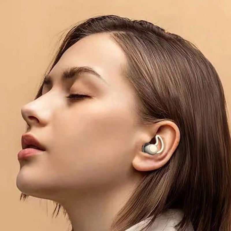Abafador Auricular para Dormir - Silence Pro