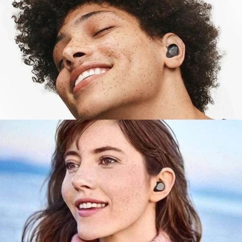 Fone Bluetooth à Prova D'água - Fone sem Fio