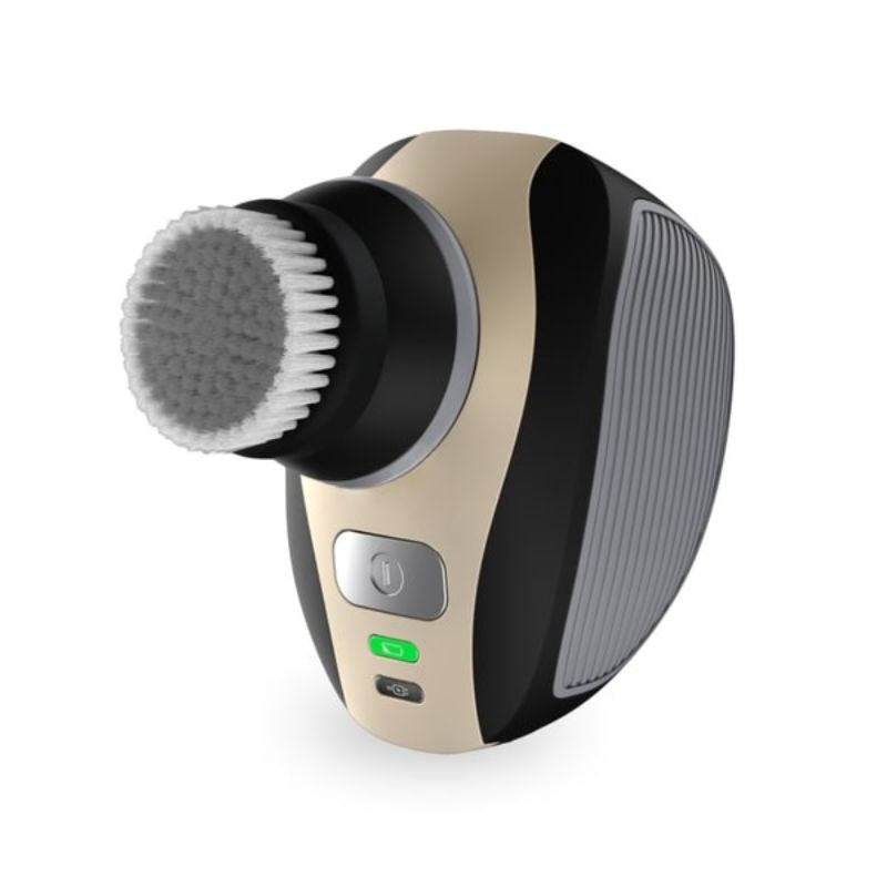 Barbeador e Aparador Elétrico 5 em 1 à Prova d' Água - Ultra Shaver