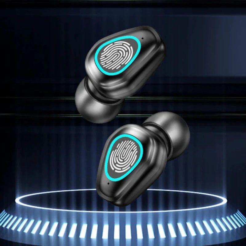 Fone Bluetooth à Prova D'água - Fone sem Fio