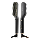 Pente Elétrico Para Barba e Cabelo