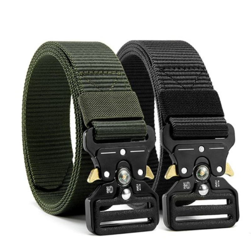 Cinto Tático Militar Falcon Compre 1 Leve 2