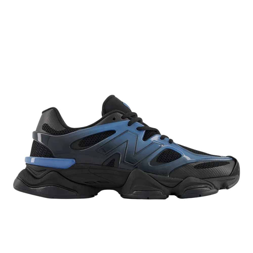 Tênis New Balance 9060 Blue Shadow