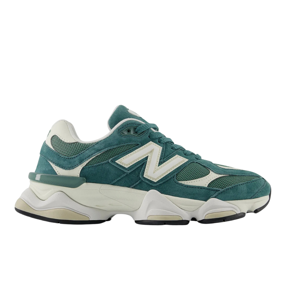Tênis New Balance Green