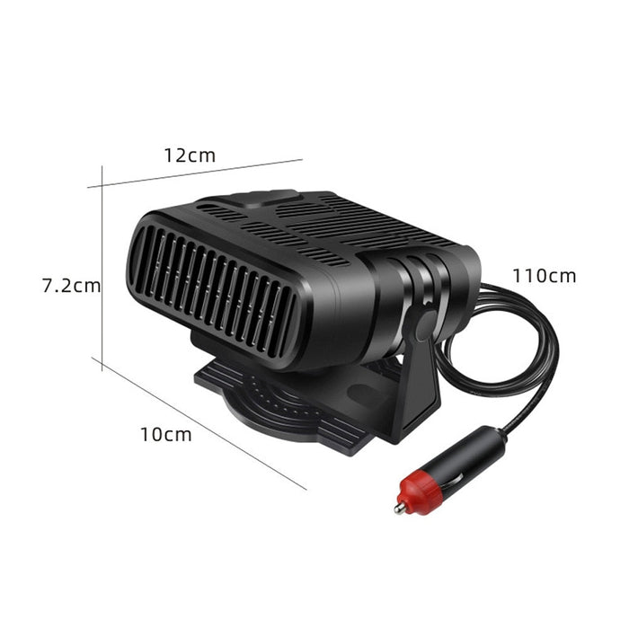 Ar Condicionado Portátil para Carro - DriveFresh