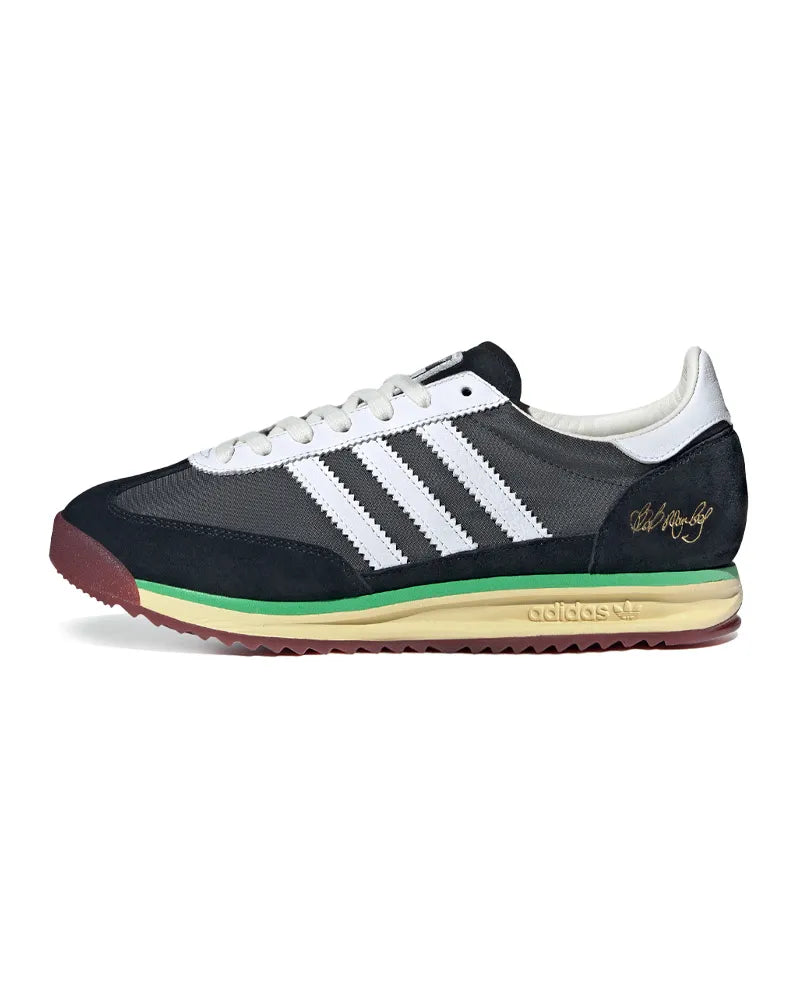 Tênis SL72 Bob Marley
