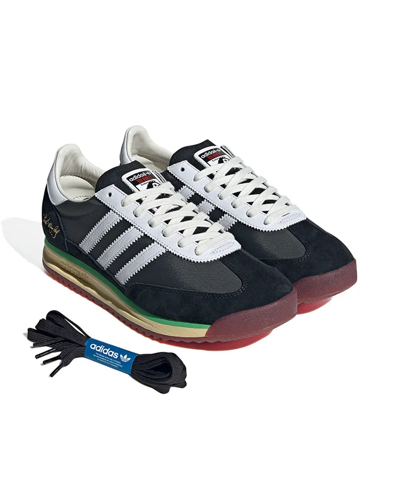 Tênis SL72 Bob Marley