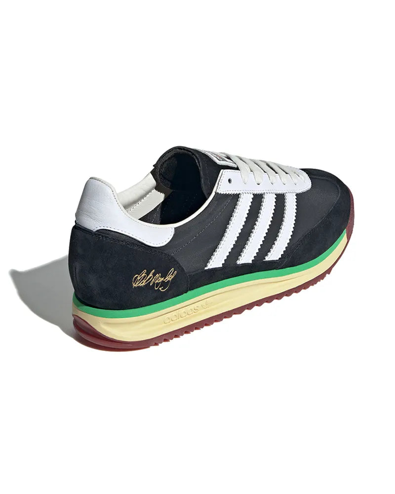 Tênis SL72 Bob Marley