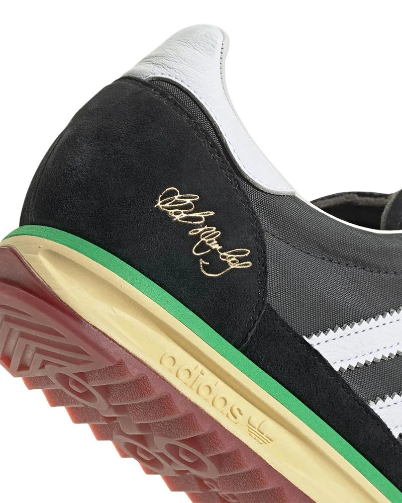 Tênis SL72 Bob Marley