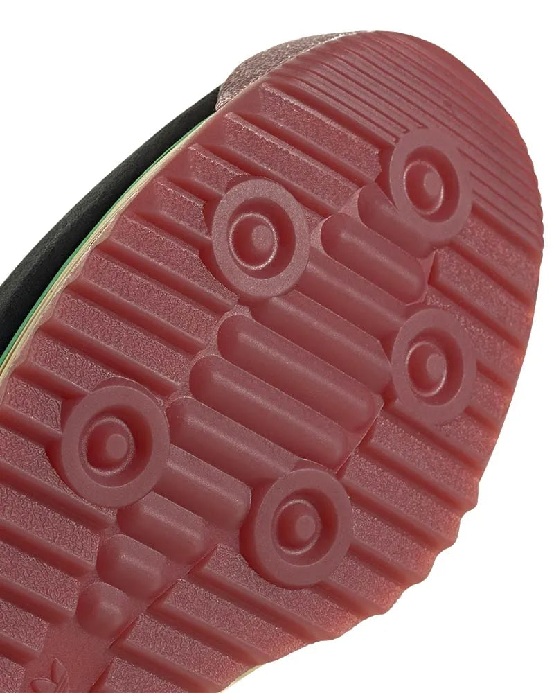 Tênis SL72 Bob Marley