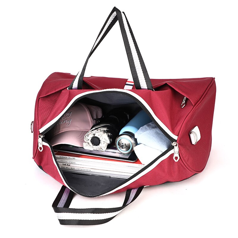 Bolsa de Viagem Feminina