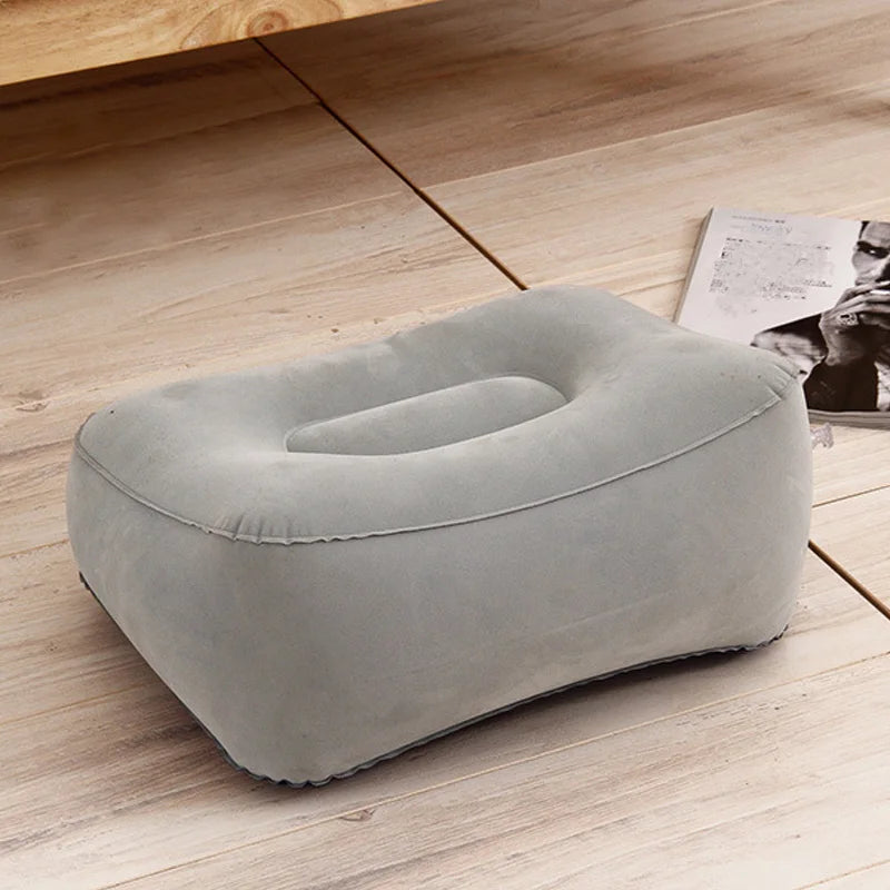Apoio Para os Pés Ergonômico - Footrest