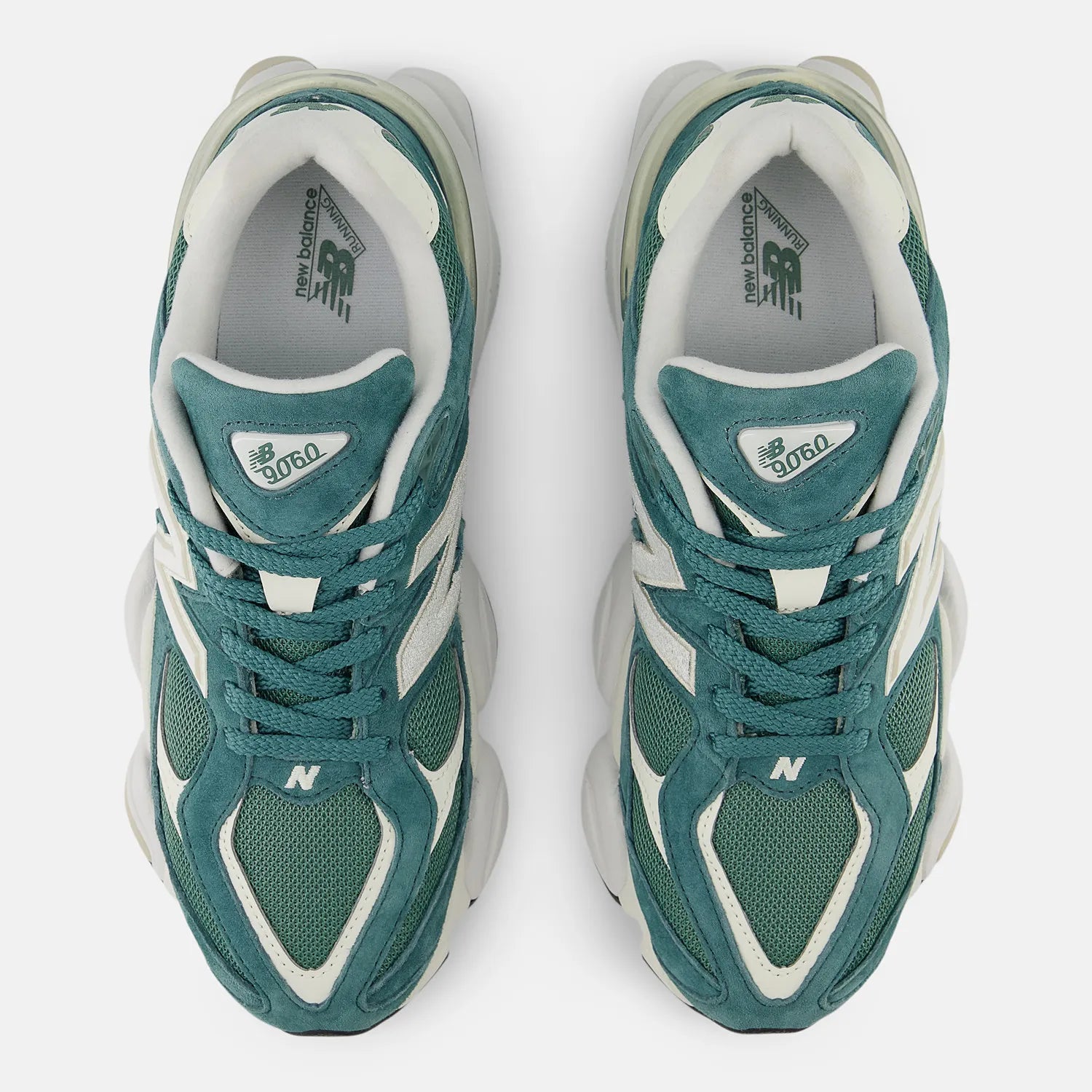 Tênis New Balance Green