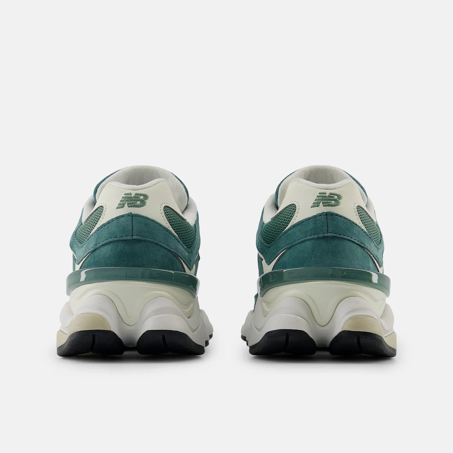 Tênis New Balance Green