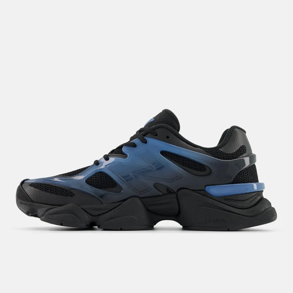 Tênis New Balance 9060 Blue Shadow