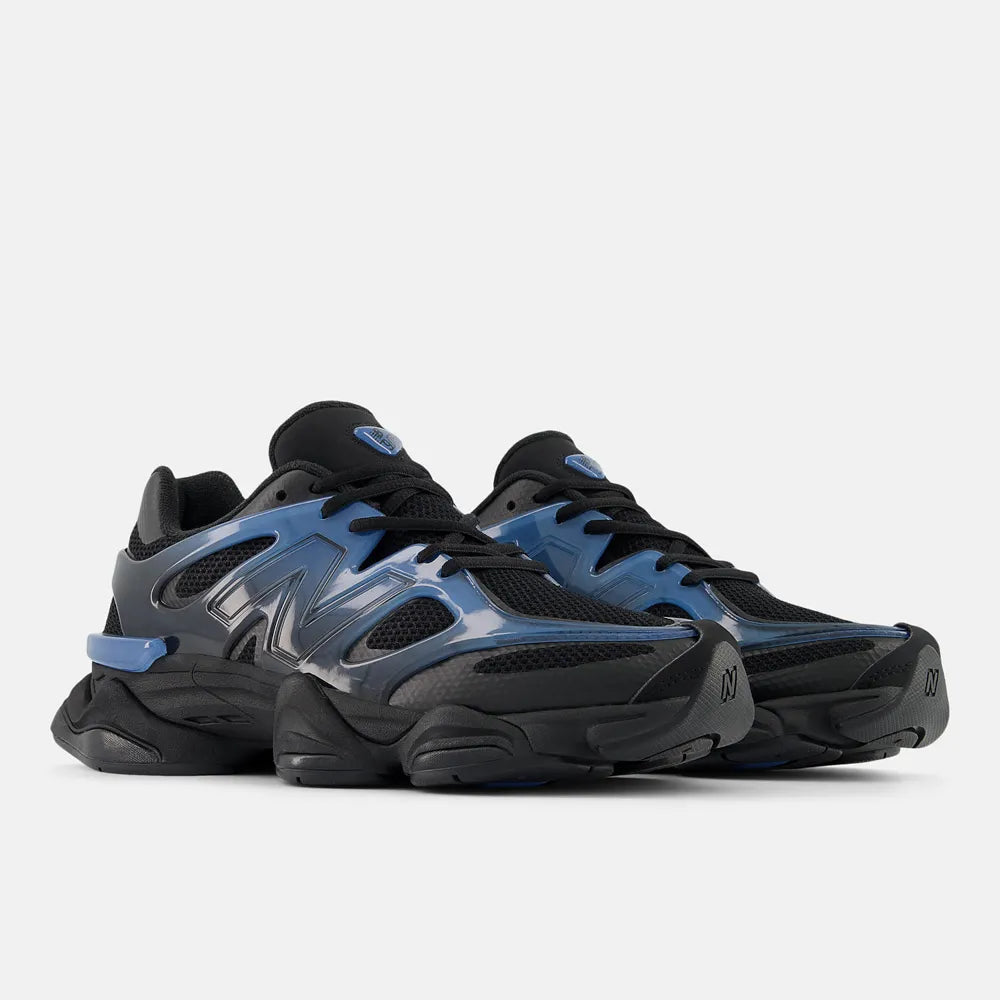 Tênis New Balance 9060 Blue Shadow