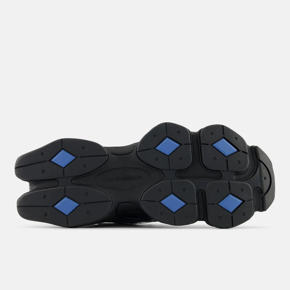 Tênis New Balance 9060 Blue Shadow