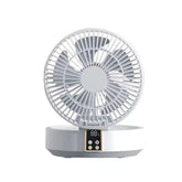 Ventilador Portátil VentMax - Ultra Potente